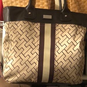 Tommy Hilfiger tote